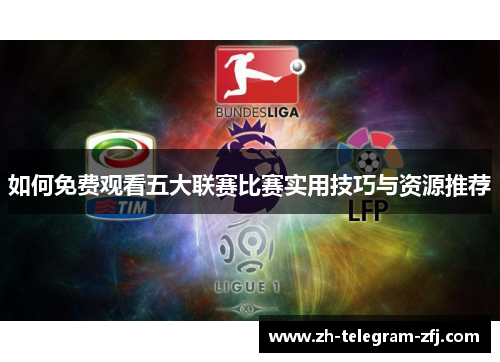 如何免费观看五大联赛比赛实用技巧与资源推荐